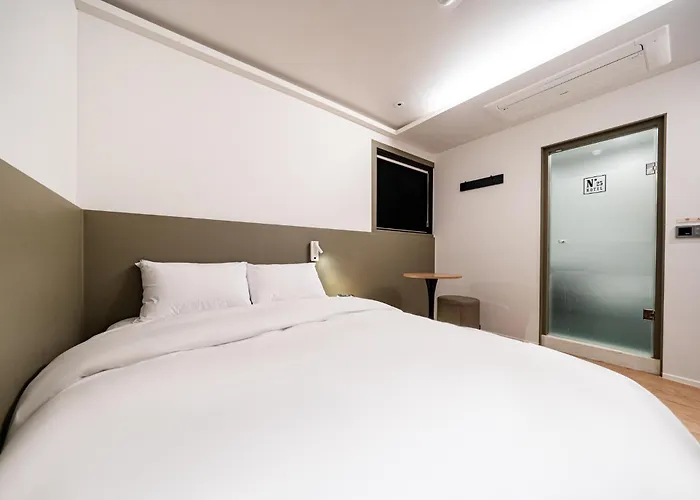 넘버25 신촌점 서울특별시